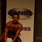 Dianne  Tanner - Sydney Natural Physique Championships 2011 - #1